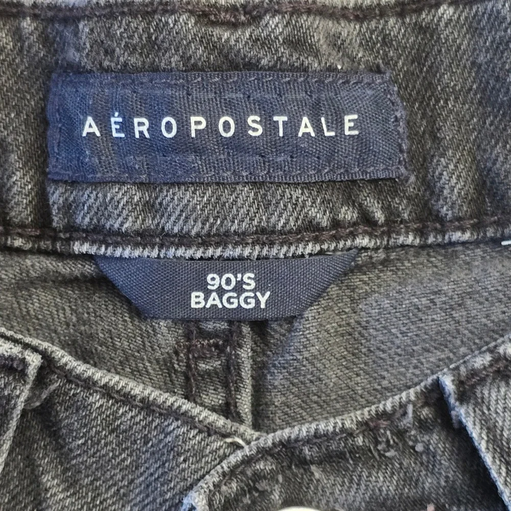 Aeropostale 90s baggy